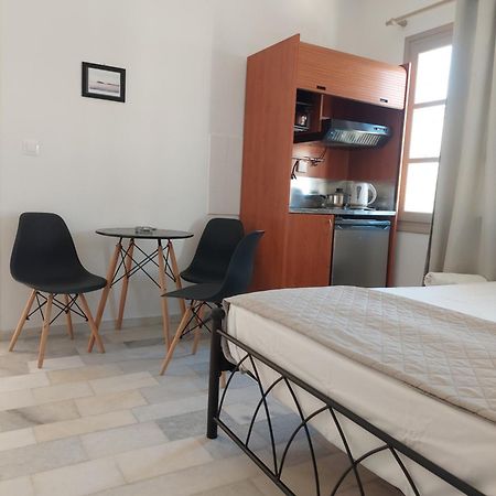 Studio Tsakas Naxos City Exterior photo