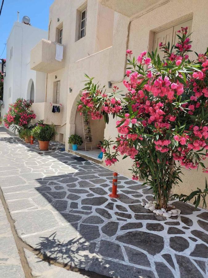 Studio Tsakas Naxos City Exterior photo