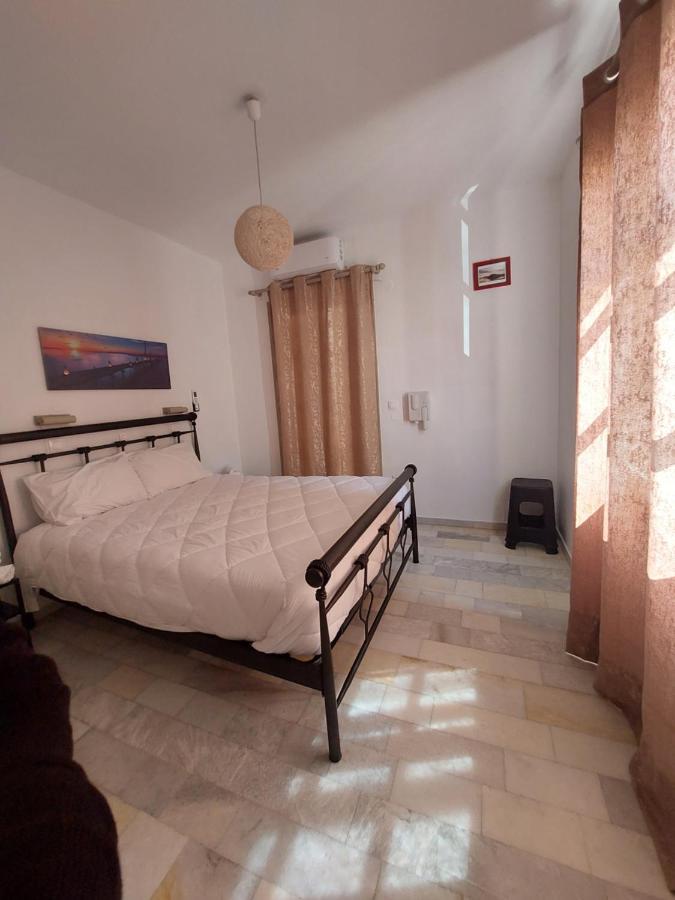 Studio Tsakas Naxos City Exterior photo