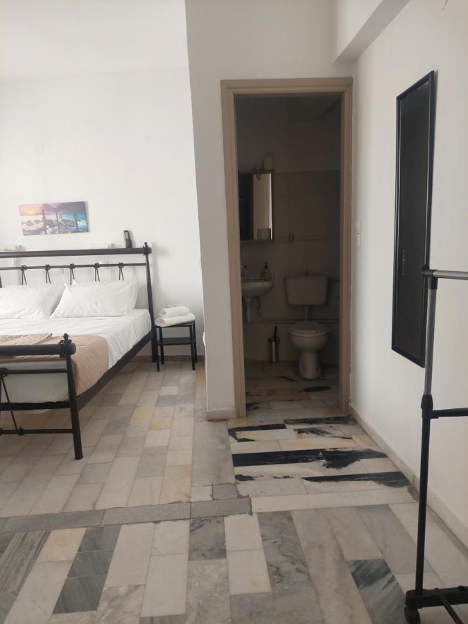 Studio Tsakas Naxos City Exterior photo