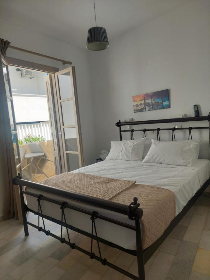 Studio Tsakas Naxos City Exterior photo