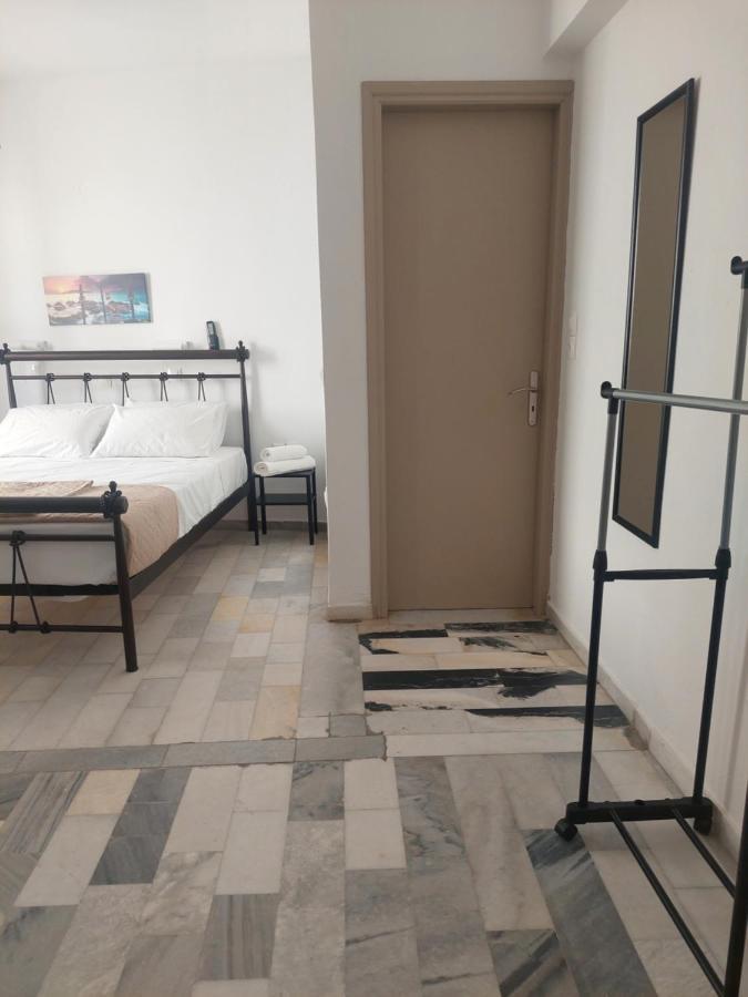 Studio Tsakas Naxos City Exterior photo