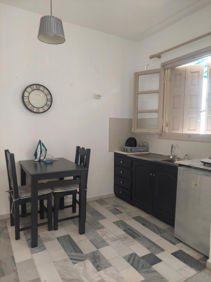 Studio Tsakas Naxos City Exterior photo