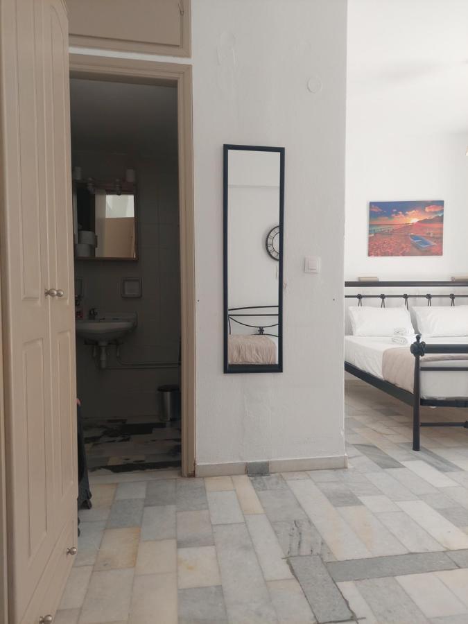 Studio Tsakas Naxos City Exterior photo