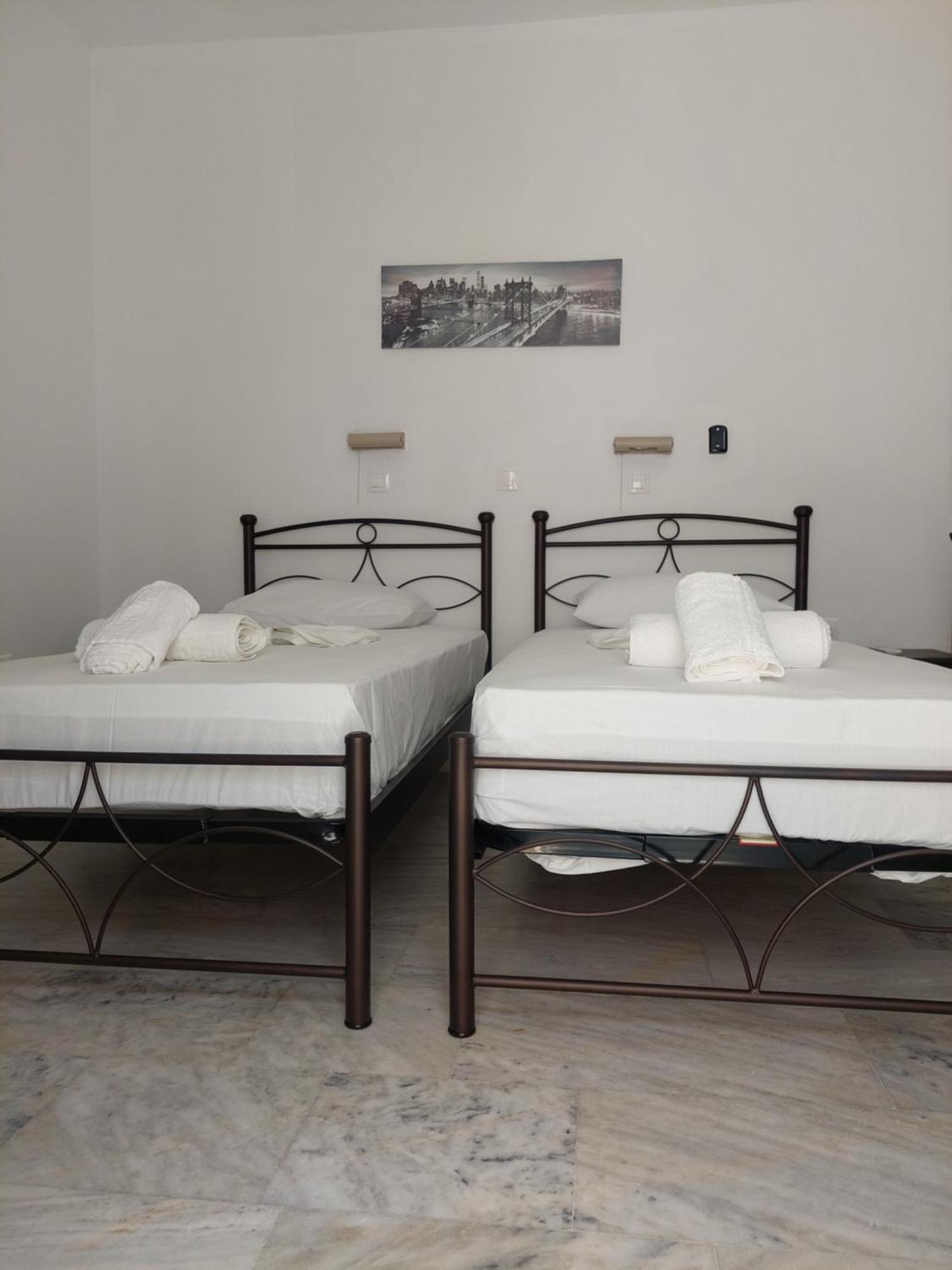 Studio Tsakas Naxos City Exterior photo