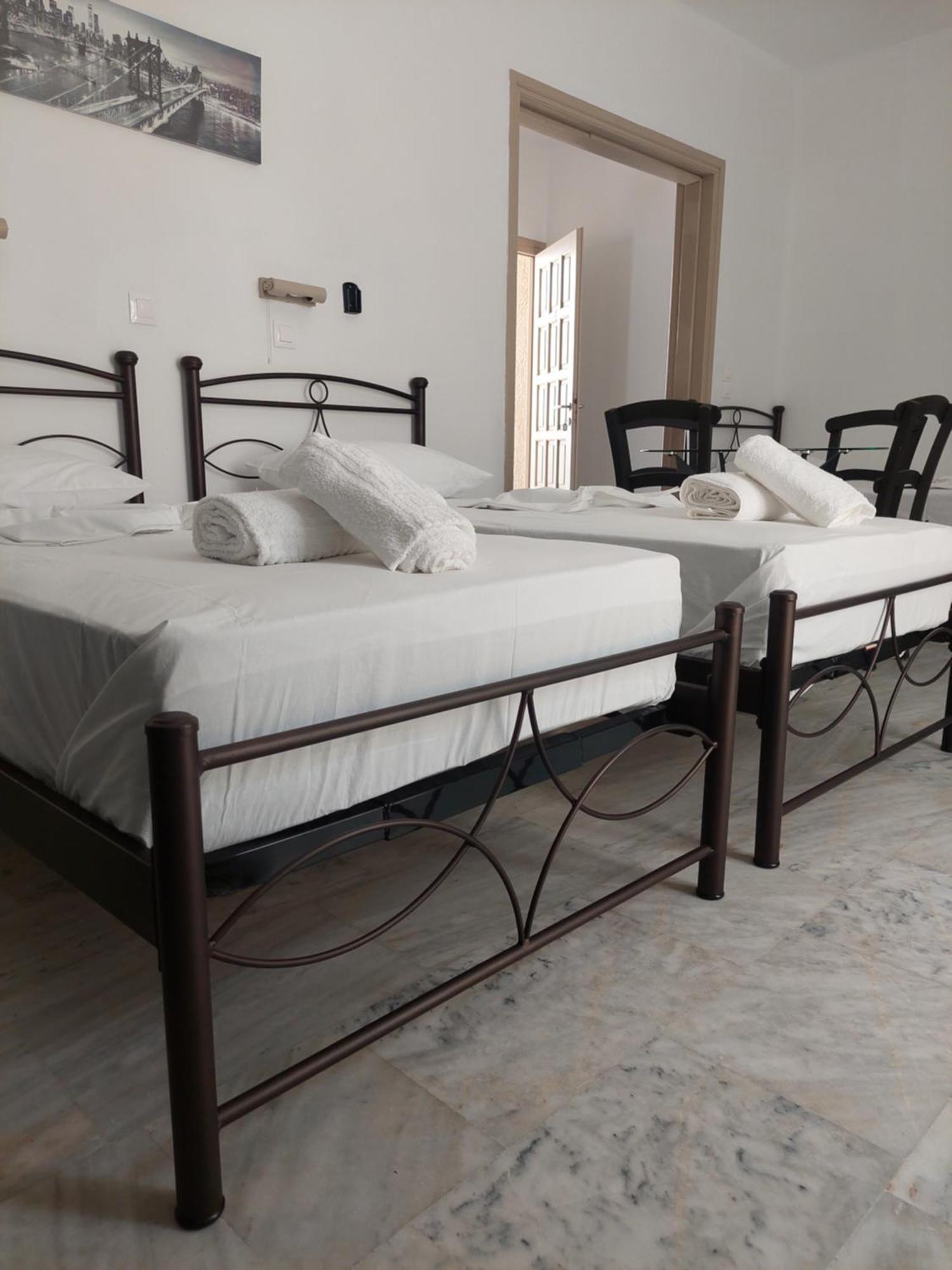 Studio Tsakas Naxos City Exterior photo
