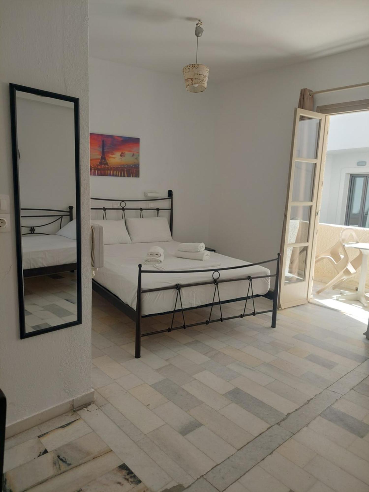 Studio Tsakas Naxos City Exterior photo